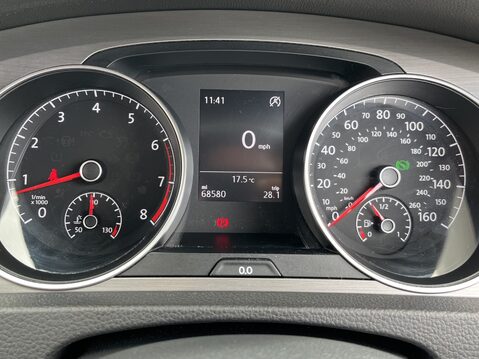 Volkswagen Golf 1.4 TSI Match 5dr DSG 22
