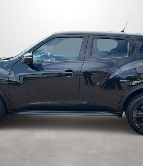 Nissan Juke 1.2 DiG-T Tekna Pulse 5dr