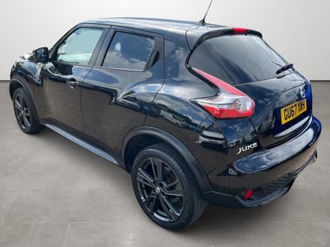 Nissan Juke 1.2 DiG-T Tekna Pulse 5dr 3