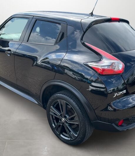 Nissan Juke 1.2 DiG-T Tekna Pulse 5dr