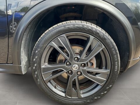 Nissan Juke 1.2 DiG-T Tekna Pulse 5dr 31