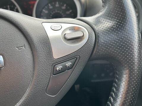 Nissan Juke 1.2 DiG-T Tekna Pulse 5dr 21