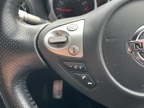 Nissan Juke 1.2 DiG-T Tekna Pulse 5dr 20