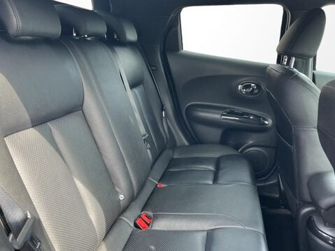 Nissan Juke 1.2 DiG-T Tekna Pulse 5dr 15
