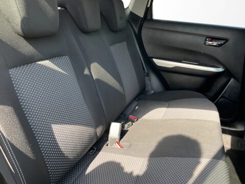 Suzuki Vitara 1.6 SZ-T Kuro 5dr 14