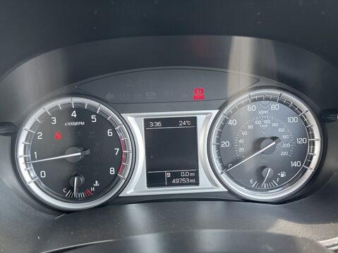 Suzuki Vitara 1.6 SZ-T Kuro 5dr 15