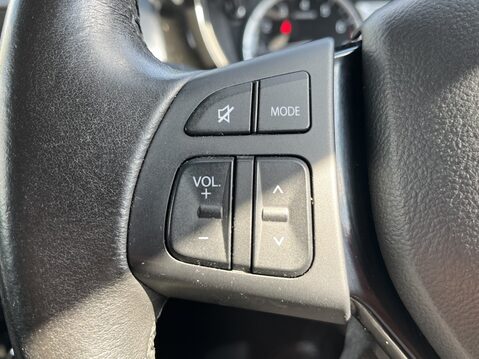 Suzuki Vitara 1.6 SZ-T Kuro 5dr 22