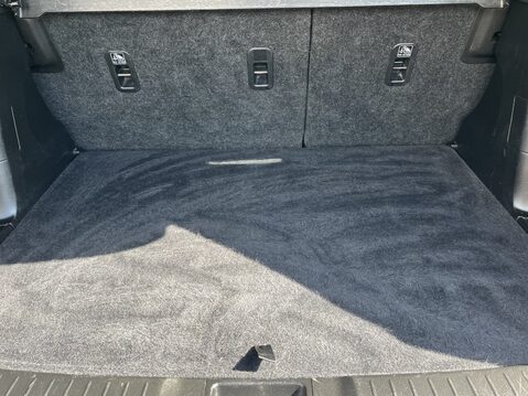 Suzuki Vitara 1.6 SZ-T Kuro 5dr 29