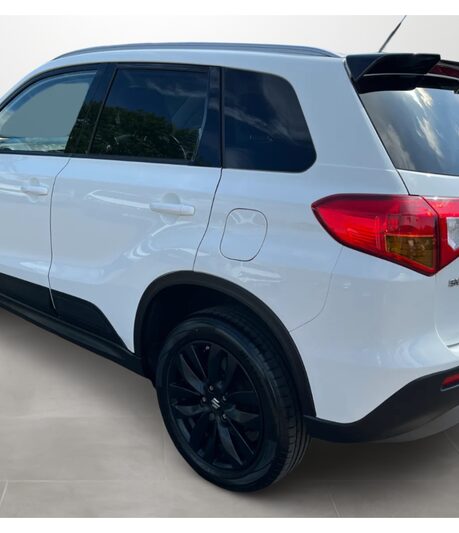Suzuki Vitara 1.6 SZ-T Kuro 5dr
