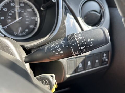 Suzuki Vitara 1.6 SZ-T Kuro 5dr 25