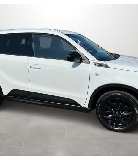 Suzuki Vitara 1.6 SZ-T Kuro 5dr