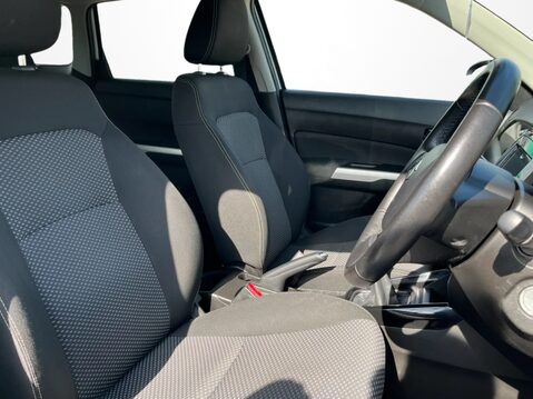 Suzuki Vitara 1.6 SZ-T Kuro 5dr 13