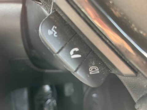 Suzuki Vitara 1.6 SZ-T Kuro 5dr 28