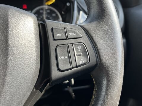 Suzuki Vitara 1.6 SZ-T Kuro 5dr 23