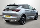 Vauxhall Grandland 1.2 Turbo Ultimate 5dr 9