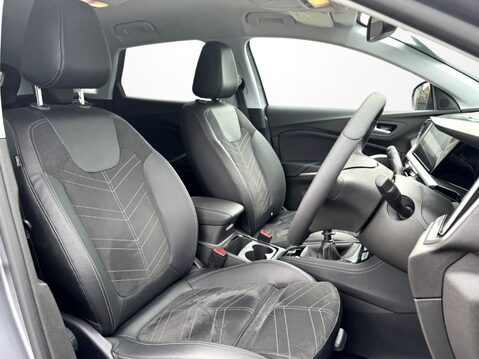 Vauxhall Grandland 1.2 Turbo Ultimate 5dr 19