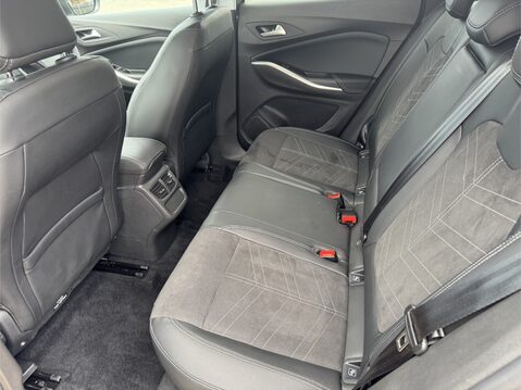 Vauxhall Grandland 1.2 Turbo Ultimate 5dr 32
