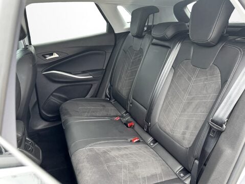 Vauxhall Grandland 1.2 Turbo Ultimate 5dr 34