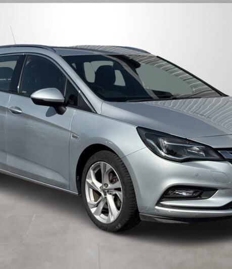Vauxhall Astra 1.4T 16V 150 SRi Nav 5dr Auto