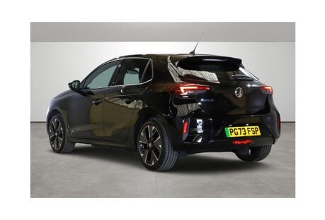 Vauxhall Corsa 100kW GS 50kWh 5dr Auto [11kWCh]