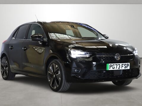 Vauxhall Corsa 100kW GS 50kWh 5dr Auto [11kWCh] 1