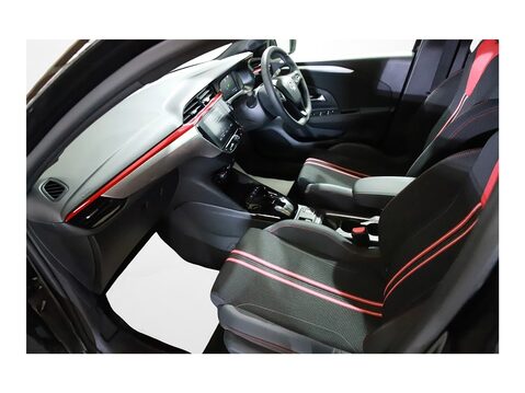 Vauxhall Corsa 100kW GS 50kWh 5dr Auto [11kWCh] 2