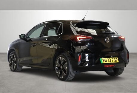 Vauxhall Corsa 100kW GS 50kWh 5dr Auto [11kWCh]