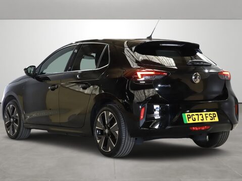 Vauxhall Corsa 100kW GS 50kWh 5dr Auto [11kWCh] 3