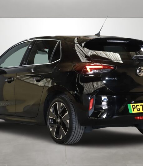 Vauxhall Corsa 100kW GS 50kWh 5dr Auto [11kWCh]