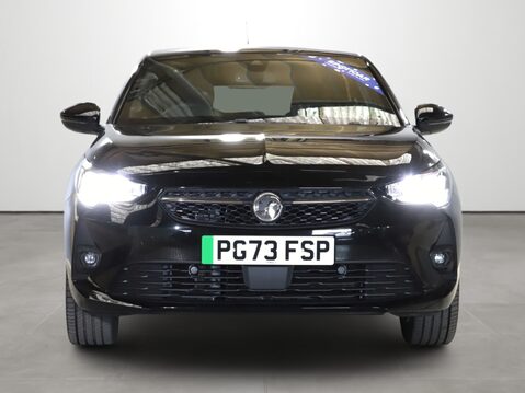 Vauxhall Corsa 100kW GS 50kWh 5dr Auto [11kWCh] 5