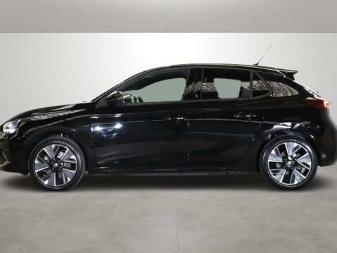 Vauxhall Corsa 100kW GS 50kWh 5dr Auto [11kWCh] 7
