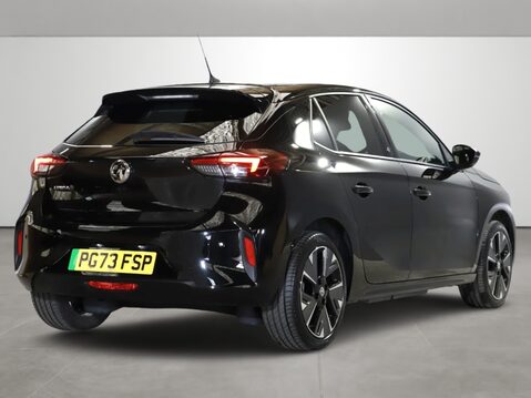 Vauxhall Corsa 100kW GS 50kWh 5dr Auto [11kWCh] 9