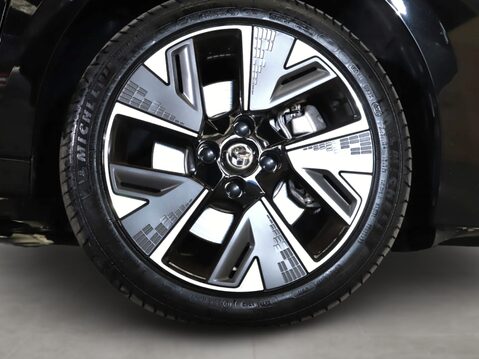 Vauxhall Corsa 100kW GS 50kWh 5dr Auto [11kWCh] 12