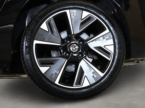 Vauxhall Corsa 100kW GS 50kWh 5dr Auto [11kWCh] 13