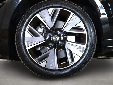 Vauxhall Corsa 100kW GS 50kWh 5dr Auto [11kWCh] 14