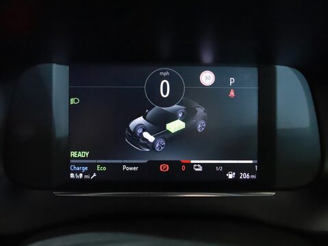 Vauxhall Corsa 100kW GS 50kWh 5dr Auto [11kWCh] 16