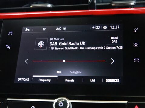 Vauxhall Corsa 100kW GS 50kWh 5dr Auto [11kWCh] 17