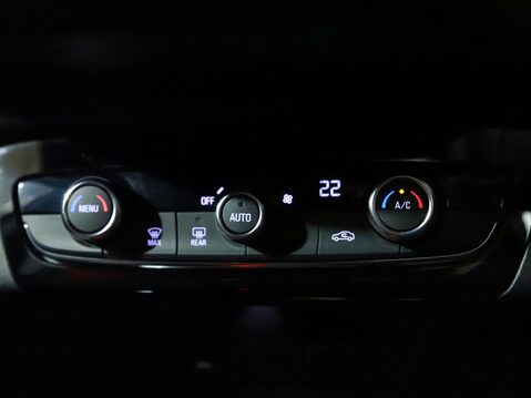 Vauxhall Corsa 100kW GS 50kWh 5dr Auto [11kWCh] 20