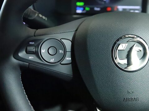 Vauxhall Corsa 100kW GS 50kWh 5dr Auto [11kWCh] 24