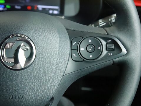 Vauxhall Corsa 100kW GS 50kWh 5dr Auto [11kWCh] 25