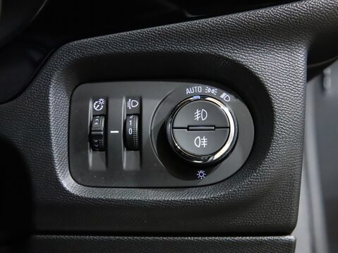Vauxhall Corsa 100kW GS 50kWh 5dr Auto [11kWCh] 26