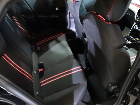 Vauxhall Corsa 100kW GS 50kWh 5dr Auto [11kWCh] 28