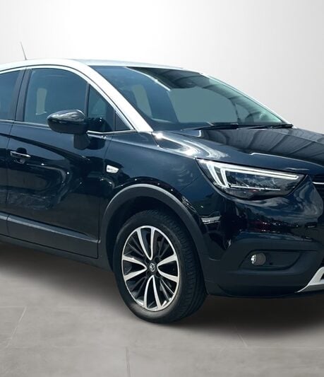 Vauxhall Crossland X 1.2T [130] Elite 5dr [Start Stop]