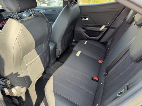 Vauxhall Mokka 1.2 Turbo 100 SRi Nav Premium 5dr 34
