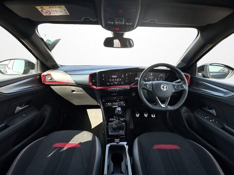 Vauxhall Mokka 1.2 Turbo 100 SRi Nav Premium 5dr 16