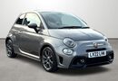 Abarth 595 1.4 T-Jet 145 3dr 1