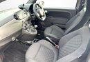 Abarth 595 1.4 T-Jet 145 3dr 2