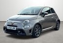 Abarth 595 1.4 T-Jet 145 3dr 6
