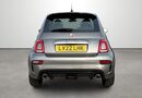 Abarth 595 1.4 T-Jet 145 3dr 8