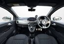 Abarth 595 1.4 T-Jet 145 3dr 16